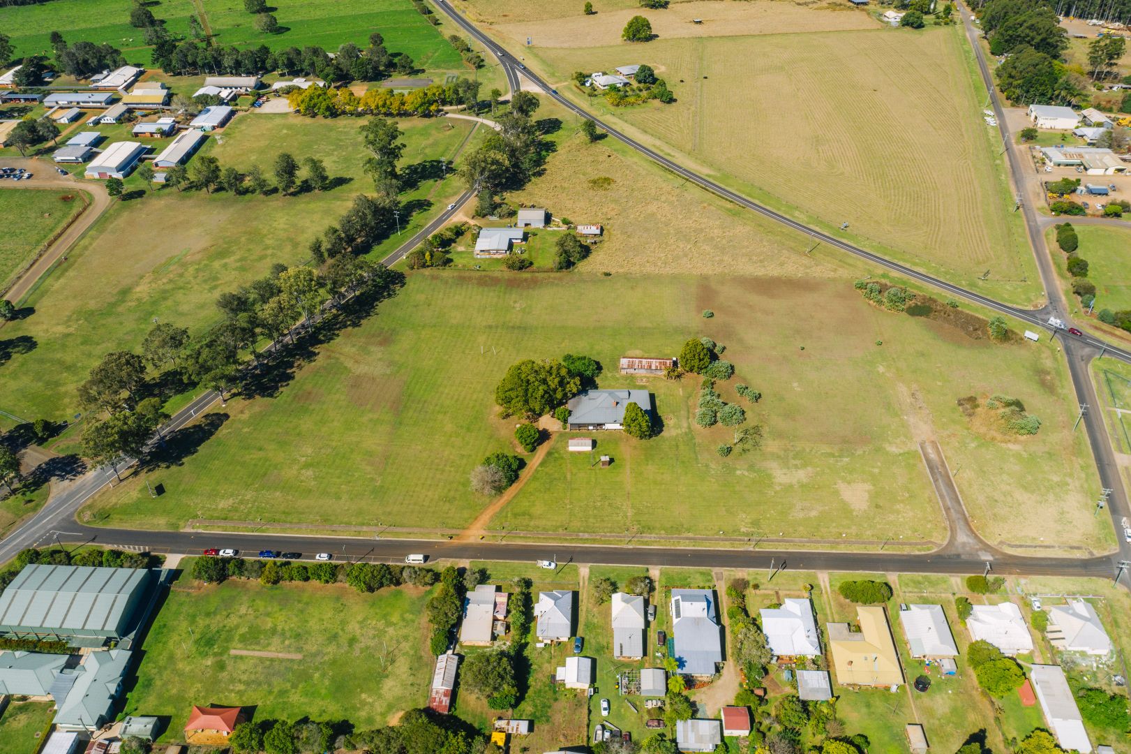 Lot 33 Rankine Street, Ravenshoe QLD 4888, Image 2