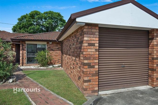 Picture of 5/62 Runyon Avenue, GREYSTANES NSW 2145