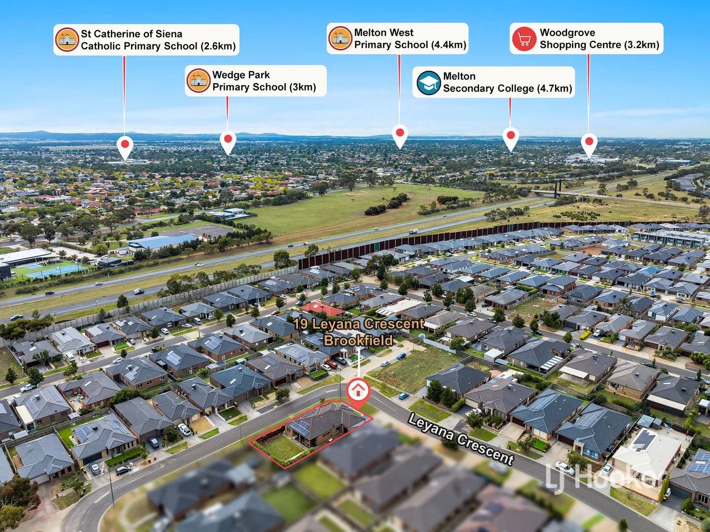 Additional image 16 of 19 Leyana Crescent, Brookfield VIC 3338