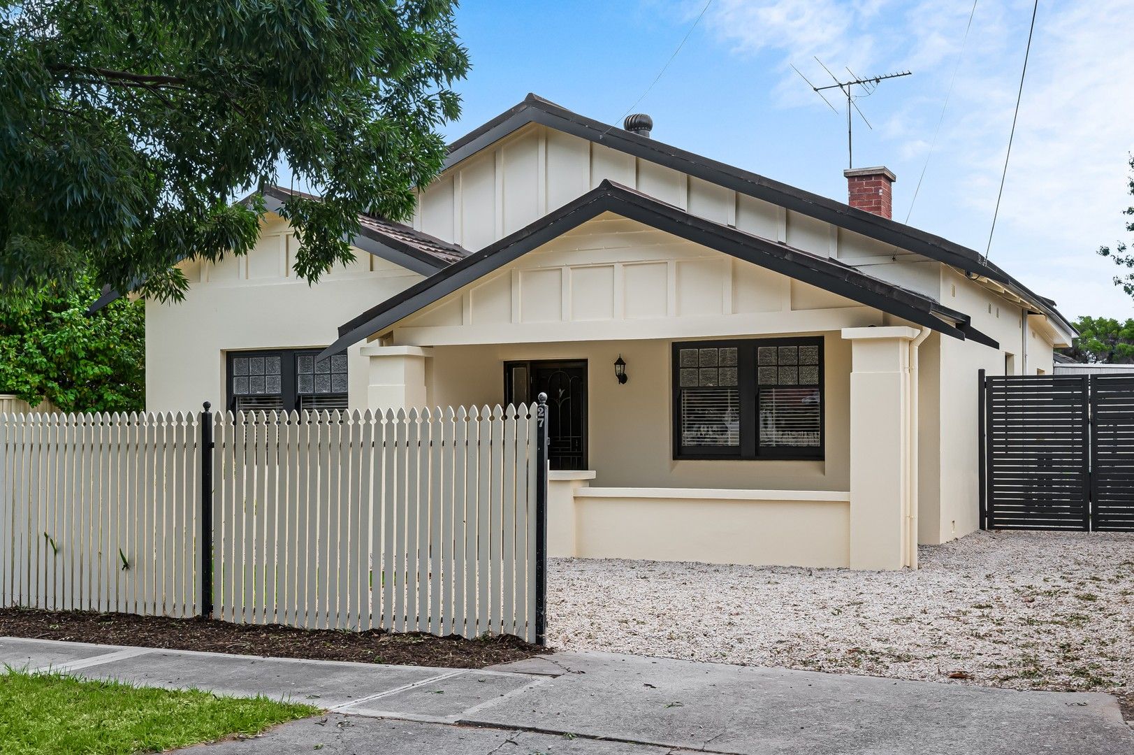 27 Seymour Terrace, Ascot Park SA 5043, Image 0