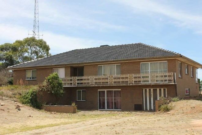 Picture of 322 Kerang-Quambatook Road, KERANG VIC 3579