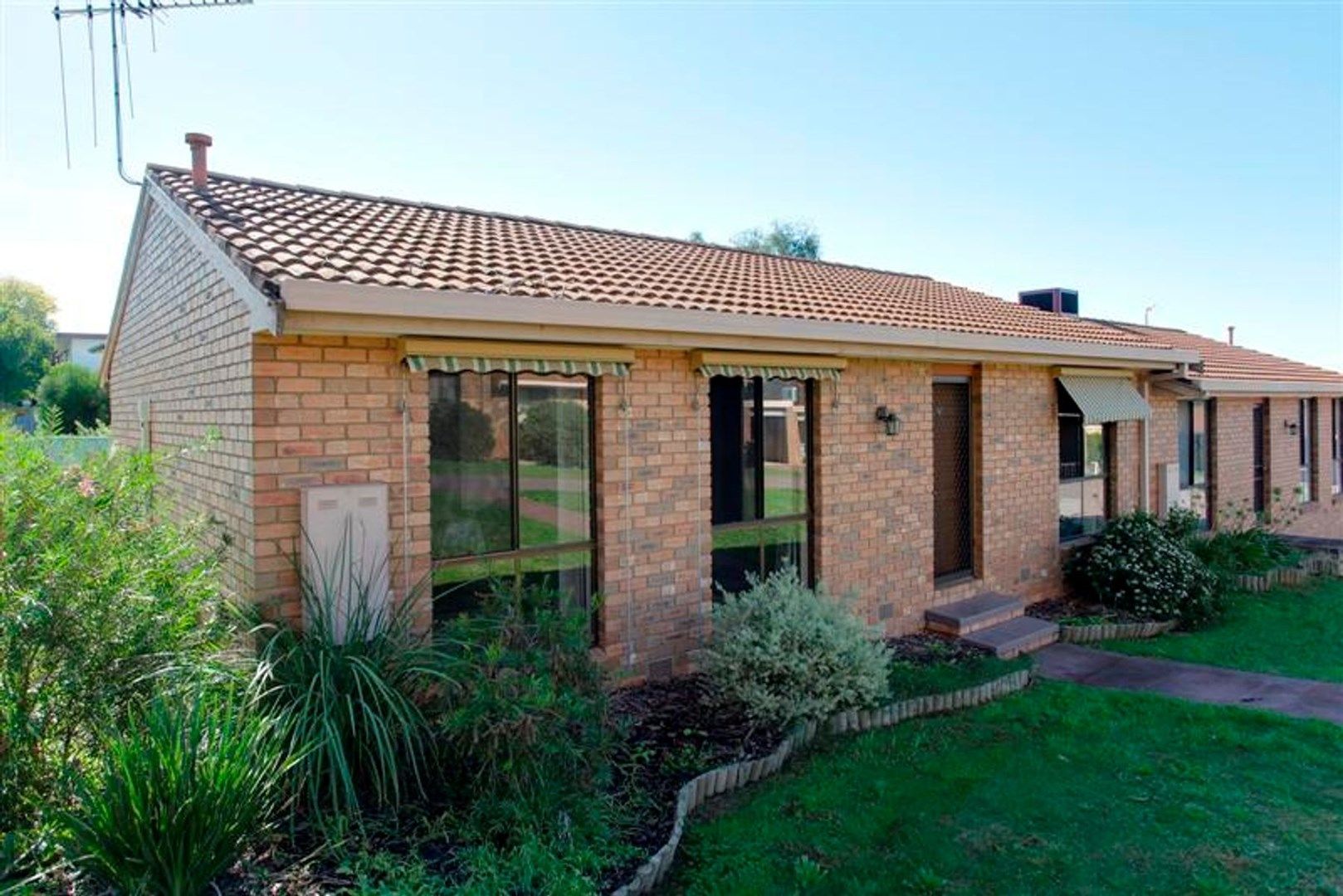 10/18 Hoy Street, North Bendigo VIC 3550, Image 0