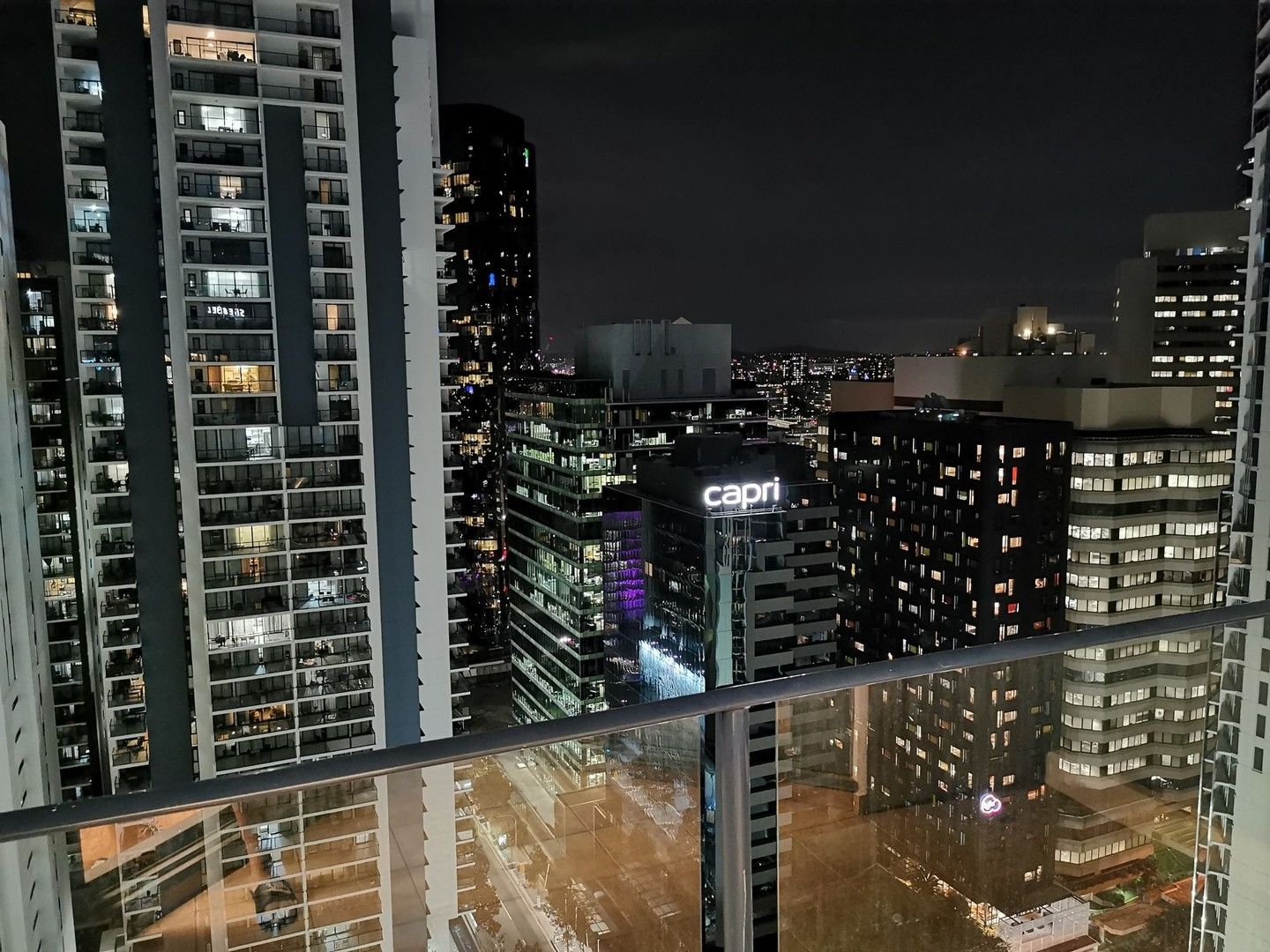 1 bedrooms Apartment / Unit / Flat in C/95 Charlotte Street BRISBANE CITY QLD, 4000
