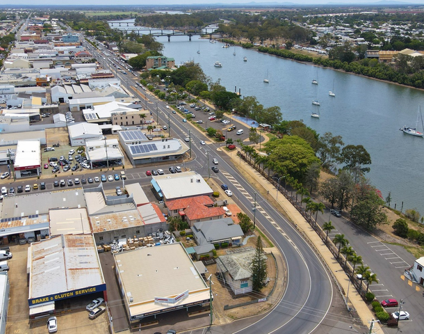 2A Quay Street, Bundaberg Central QLD 4670