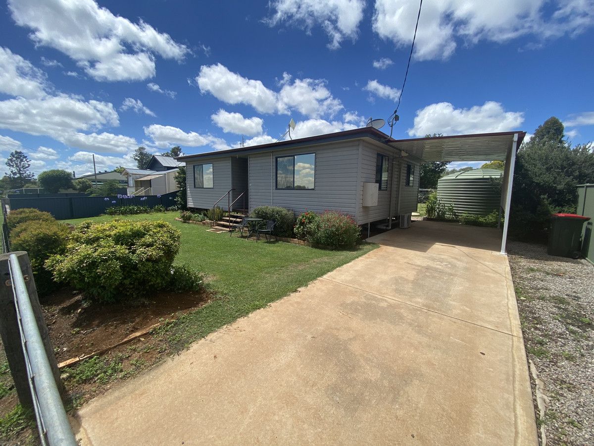 13 Bickerton Street (Kumbia), Kingaroy QLD 4610, Image 0