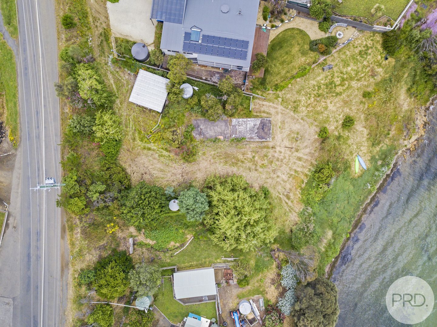 95 Lewisham Scenic Drive, Lewisham TAS 7173, Image 2