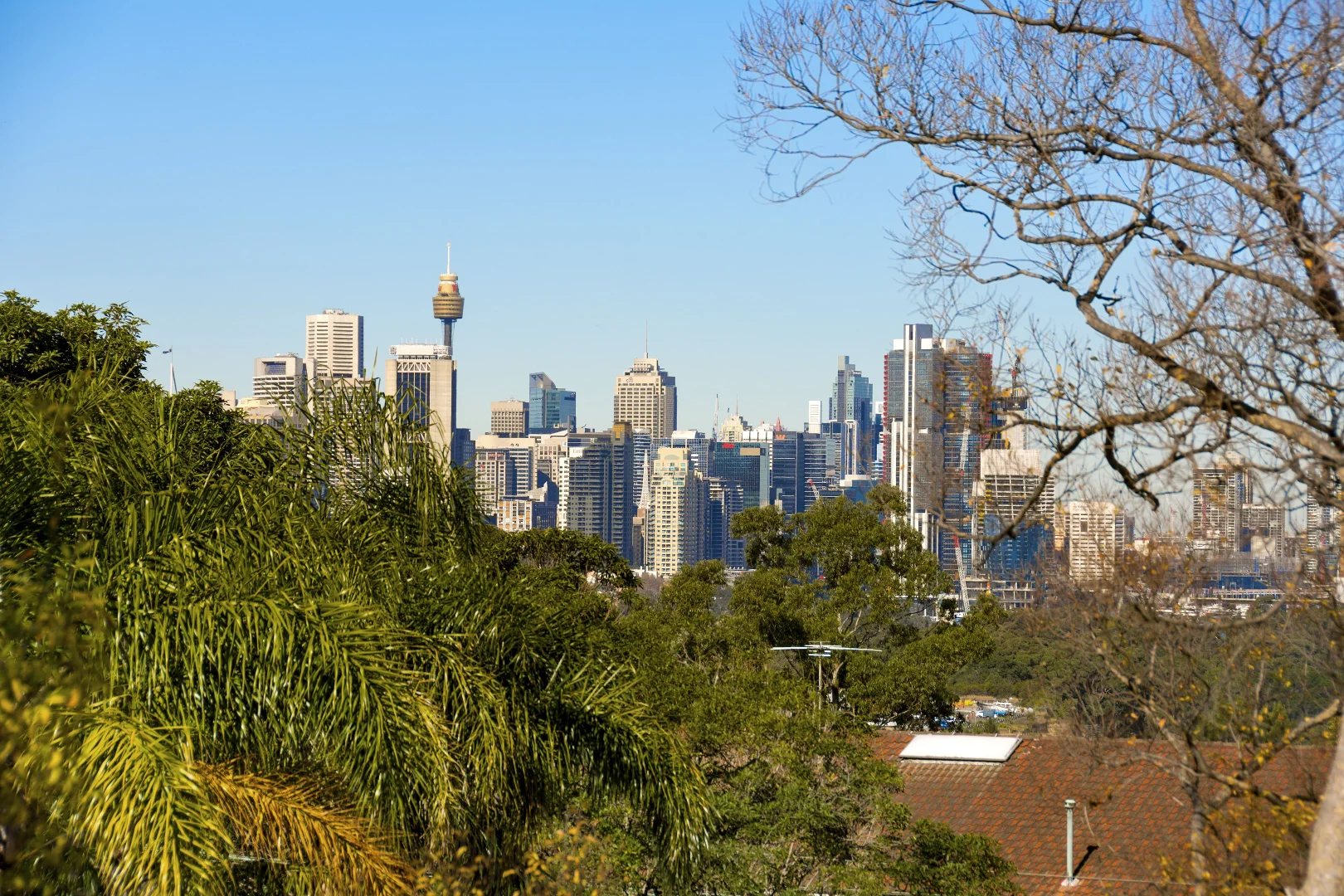 Additional image 5 of 9/1 Milner Crescent, Wollstonecraft NSW 2065
