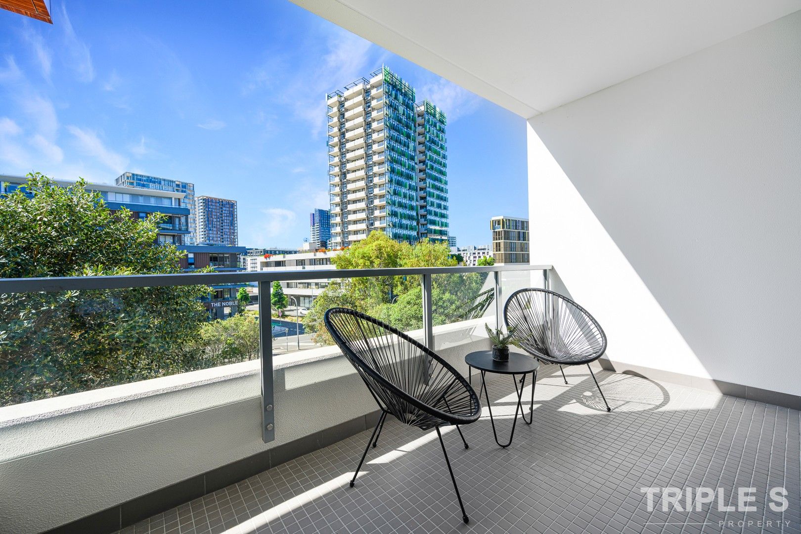 2 bedrooms Apartment / Unit / Flat in 13/6 Archibald Avenue WATERLOO NSW, 2017