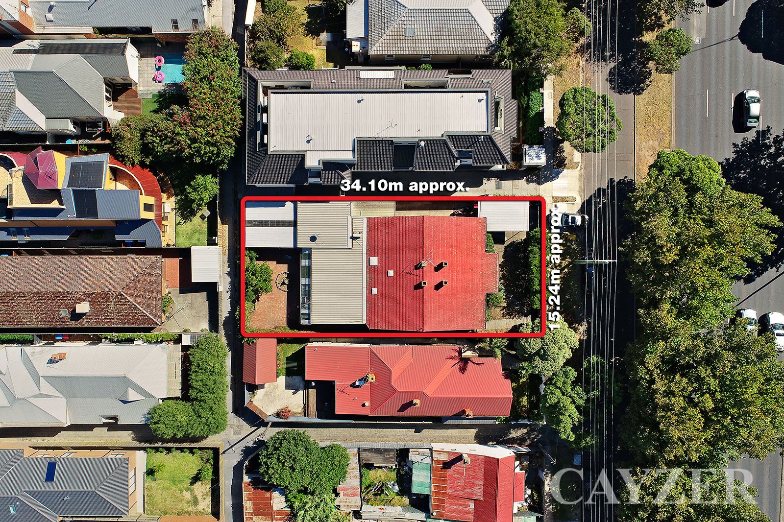 16 Nepean Highway, Brighton VIC 3186, Image 2