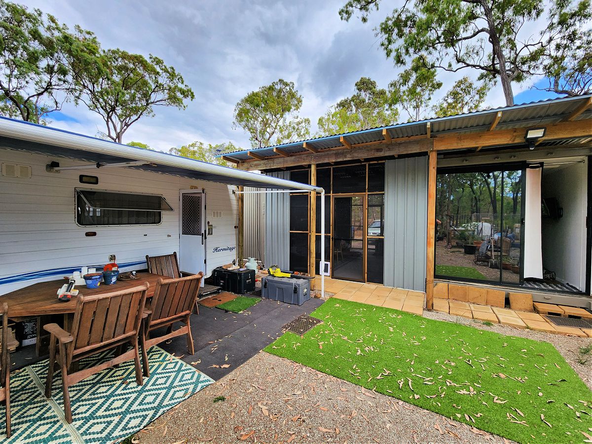 24 Dalrymple Dr, Millstream QLD 4888, Image 0