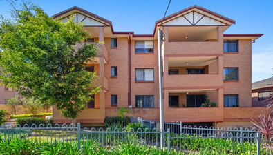 Picture of 11/47-49 Cairds Avenue, BANKSTOWN NSW 2200
