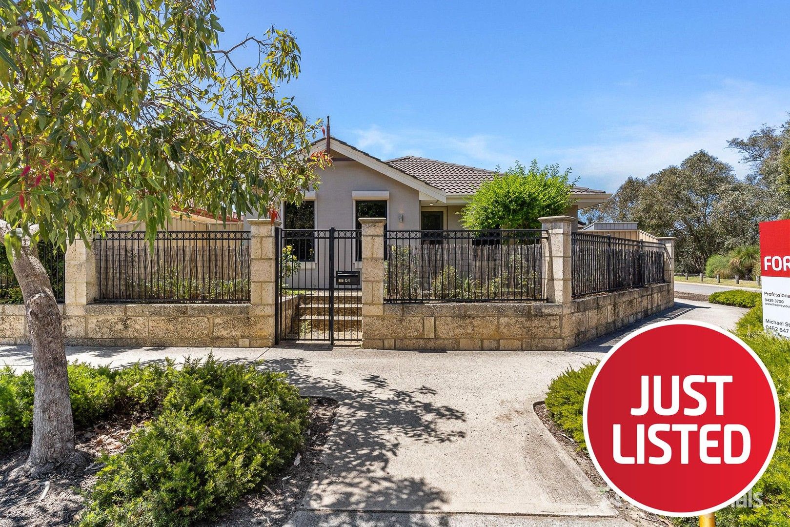 64 Price Parkway, Bertram WA 6167 Domain