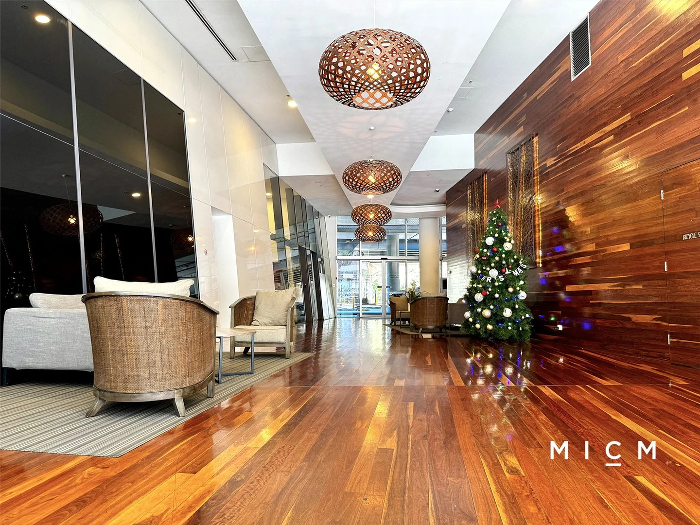 Additional image 15 of 802/565 Flinders Street, Melbourne VIC 3000