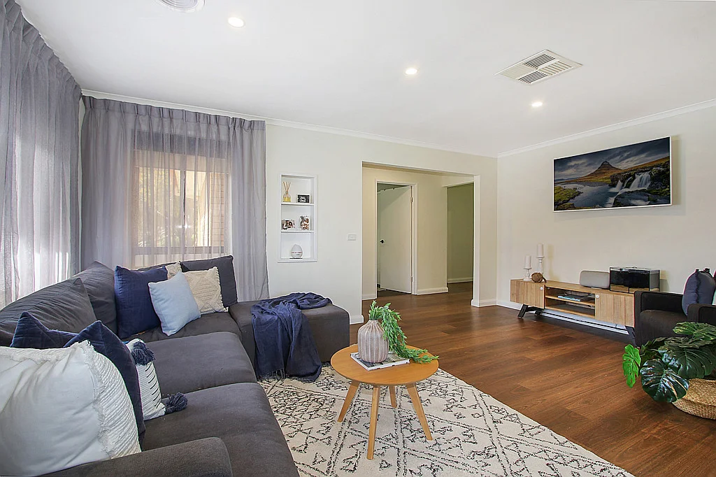 Primary image of 4 Budginigi Place, Thurgoona NSW 2640