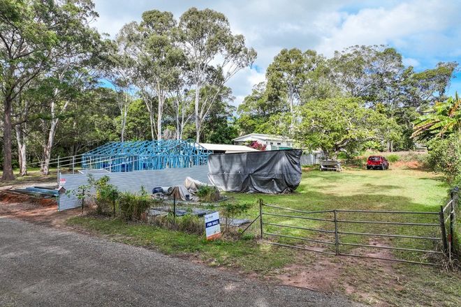 Picture of 8 webb street, RUSSELL ISLAND QLD 4184