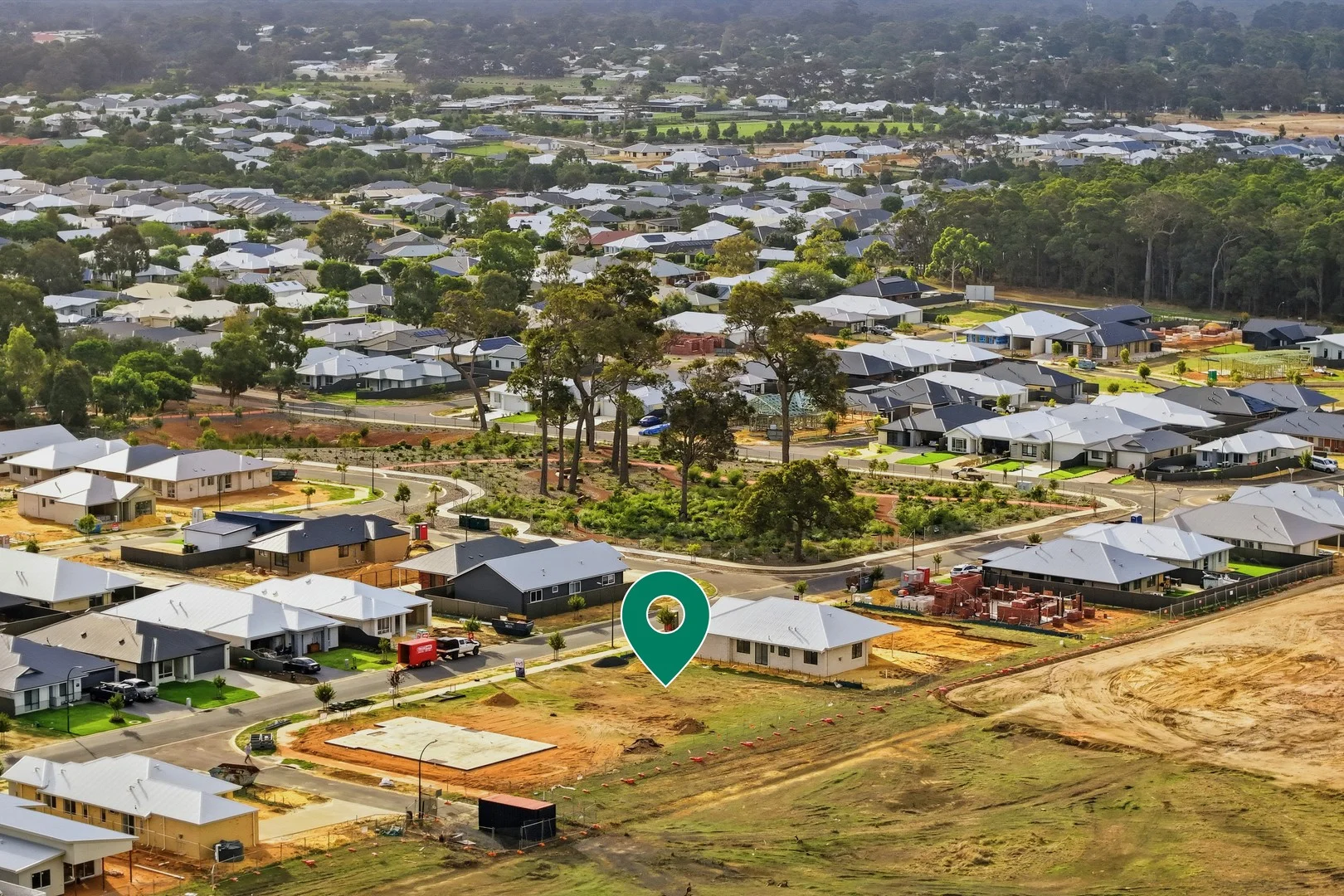 147 Brookfield Avenue, Margaret River WA 6285