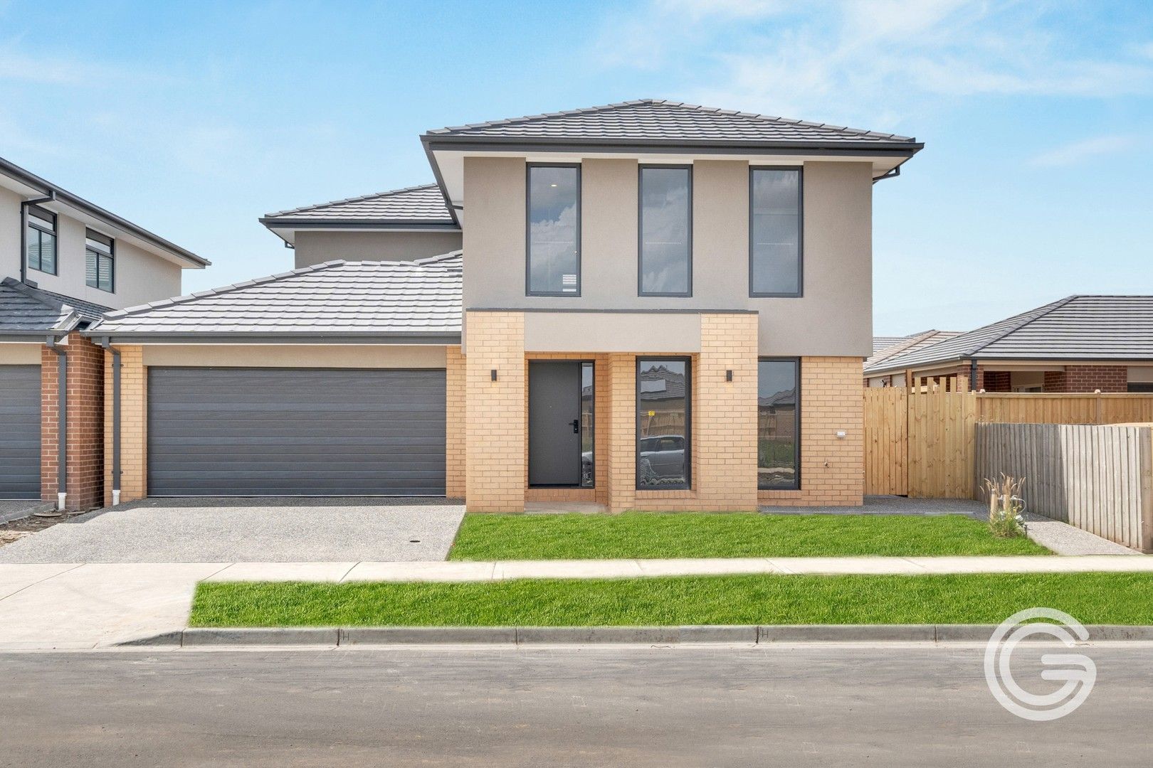 17 Goodwill Road, Clyde North VIC 3978 Domain