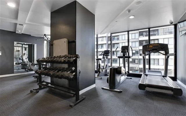 Additional image 10 of 3408/133 City Rd, Southbank VIC 3006