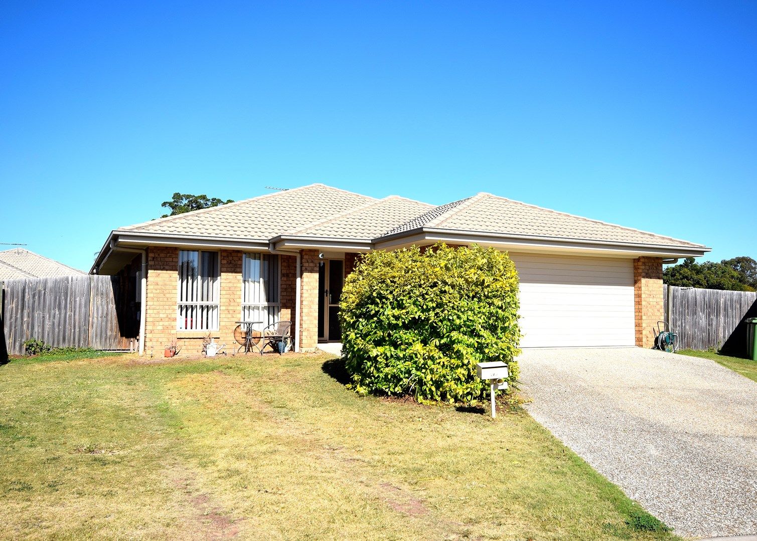 12 Lewis Court, Lowood QLD 4311, Image 0