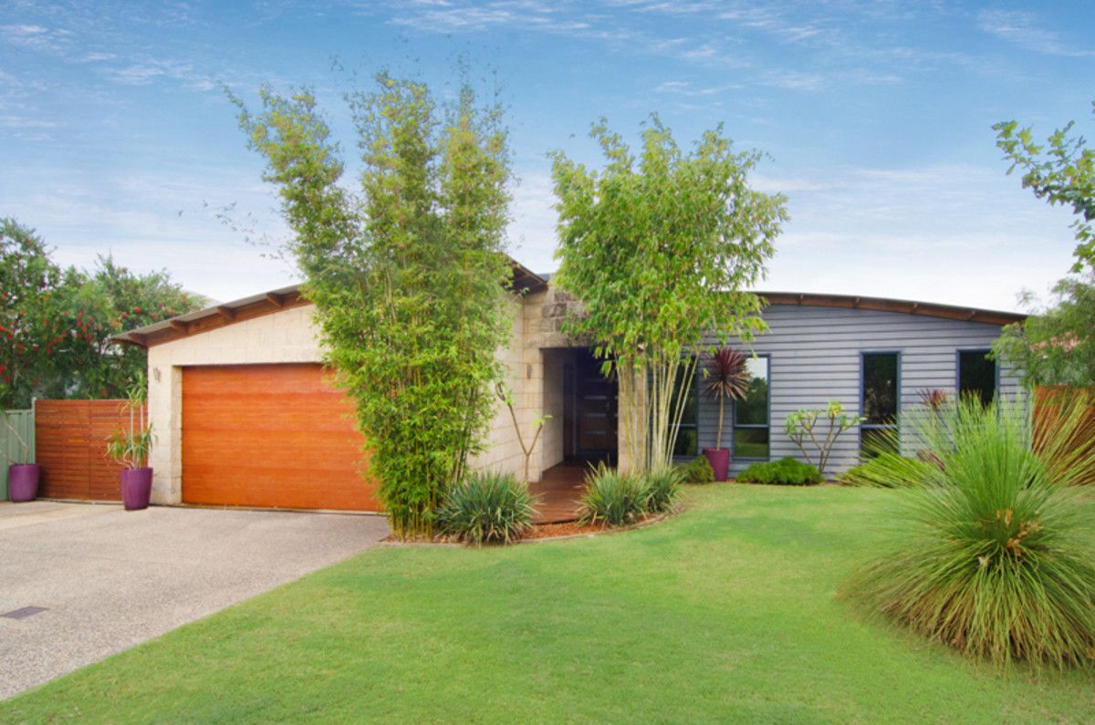 40 Westringia Loop, Margaret River WA 6285, Image 0