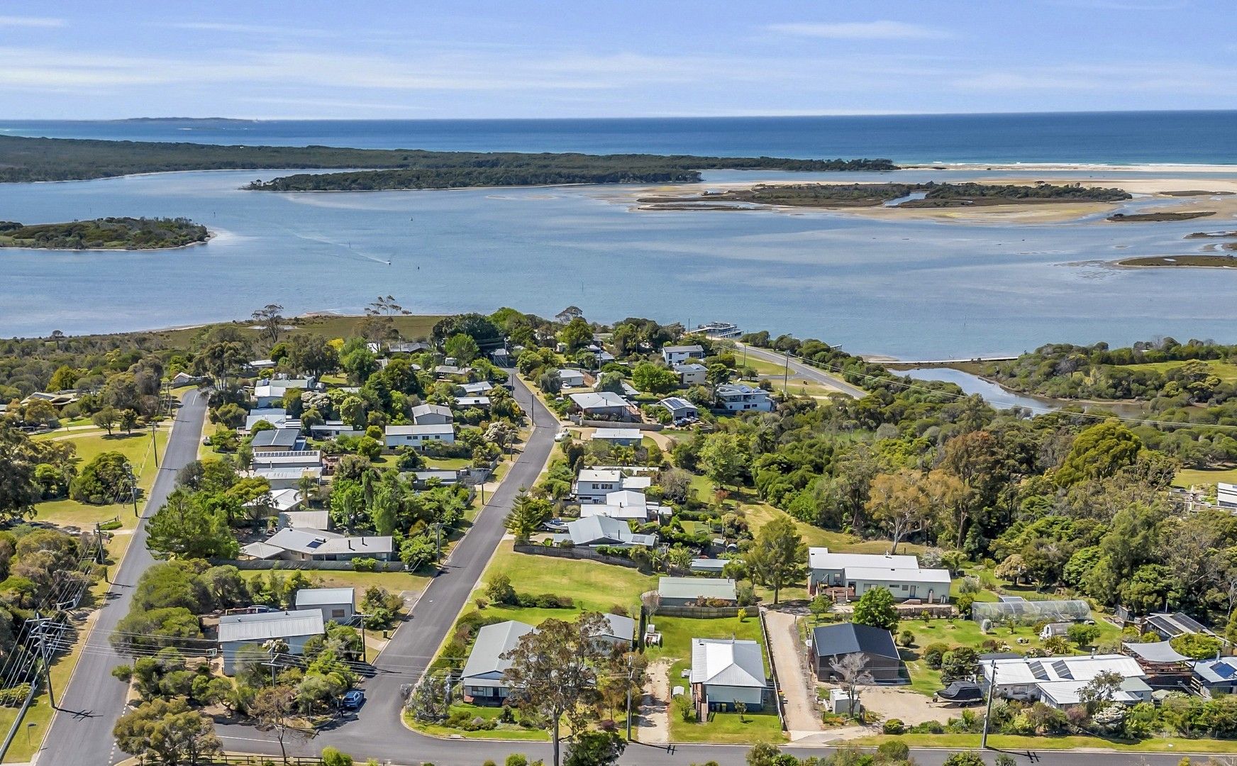 1A Hodson Street, Mallacoota VIC 3892, Image 0