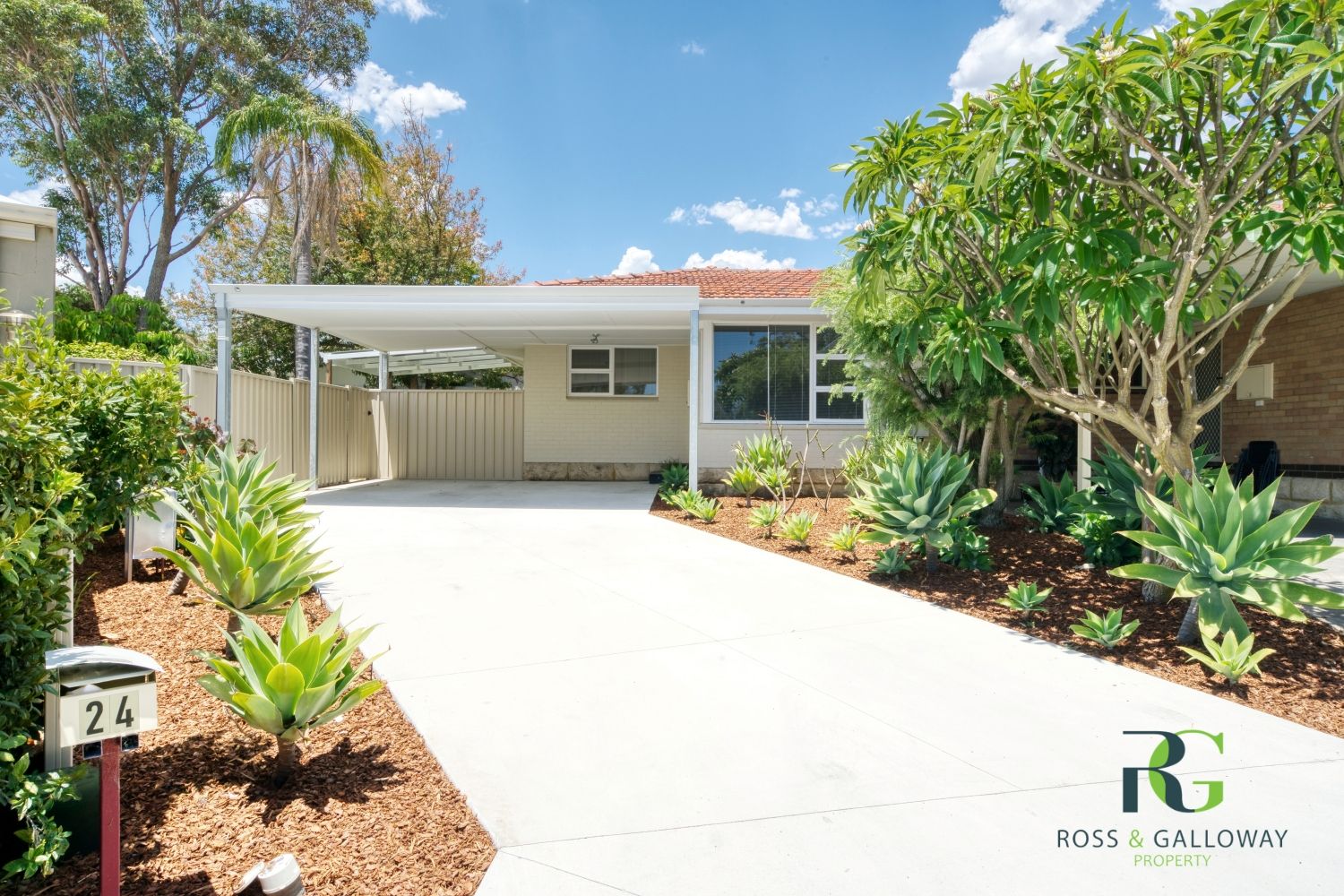 24 Hewitt Way, Booragoon WA 6154, Image 0