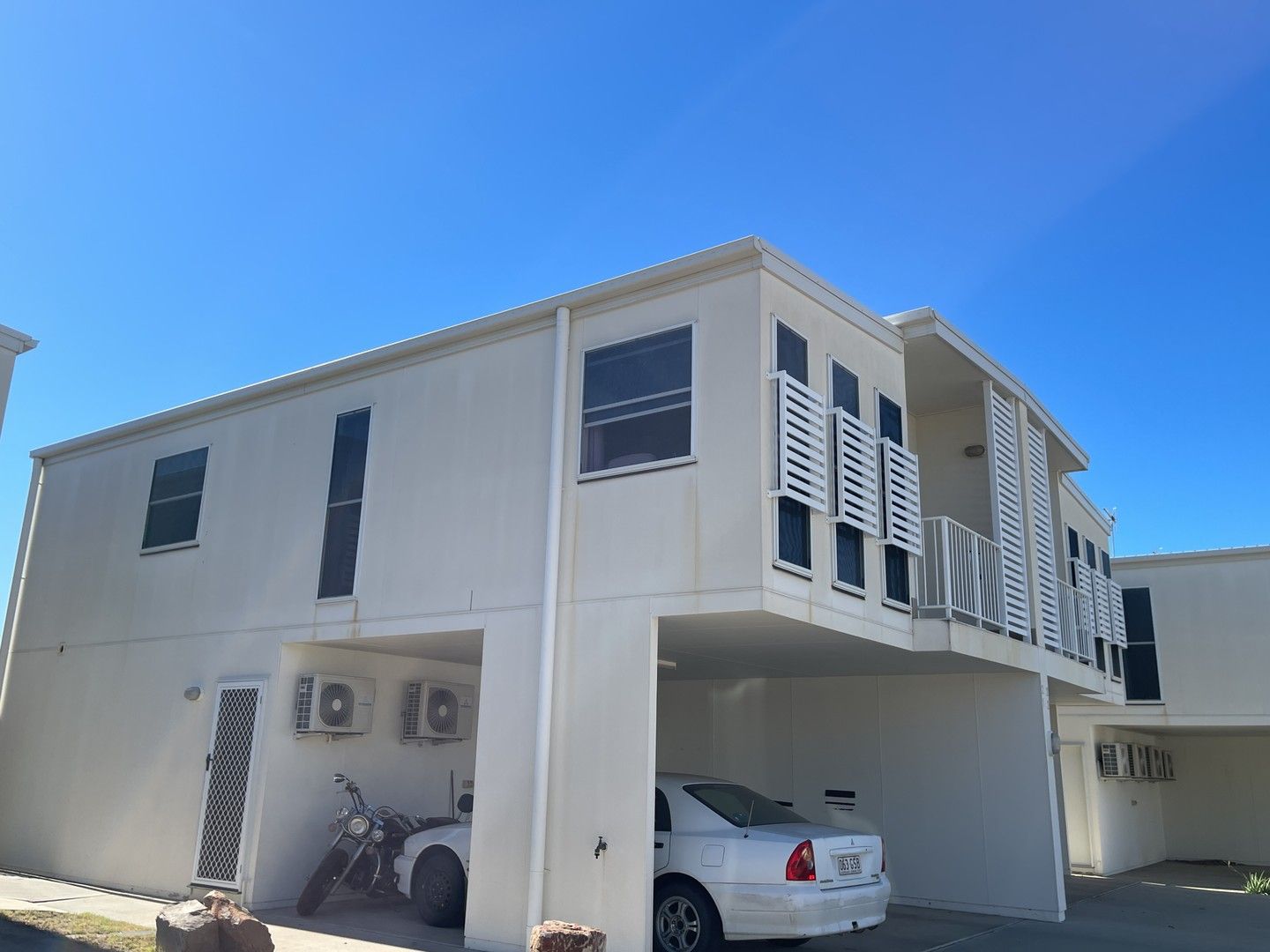 3 bedrooms Townhouse in 21-59 Queen Elizabeth Drive DYSART QLD, 4745