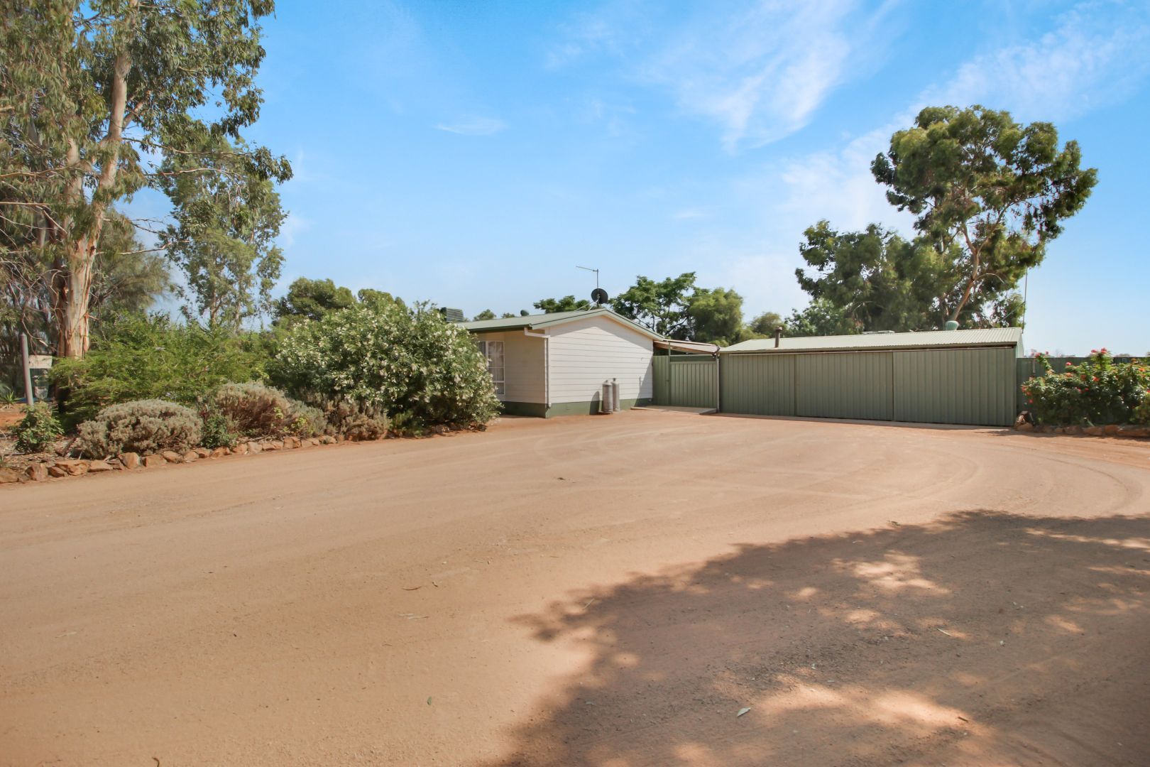 61 Riverview Drive, Paringa SA 5340, Image 1