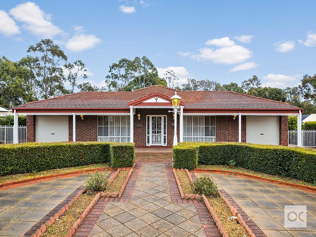 16 Waverley Drive, Willunga SA 5172, Image 0