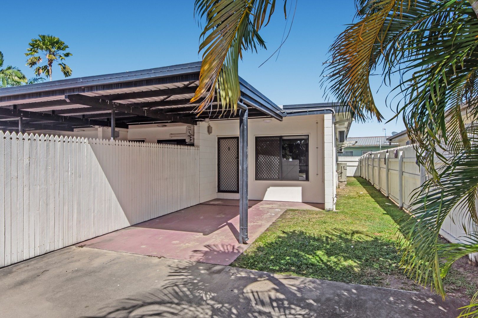 1/13 Narangi Street, Heatley QLD 4814, Image 0