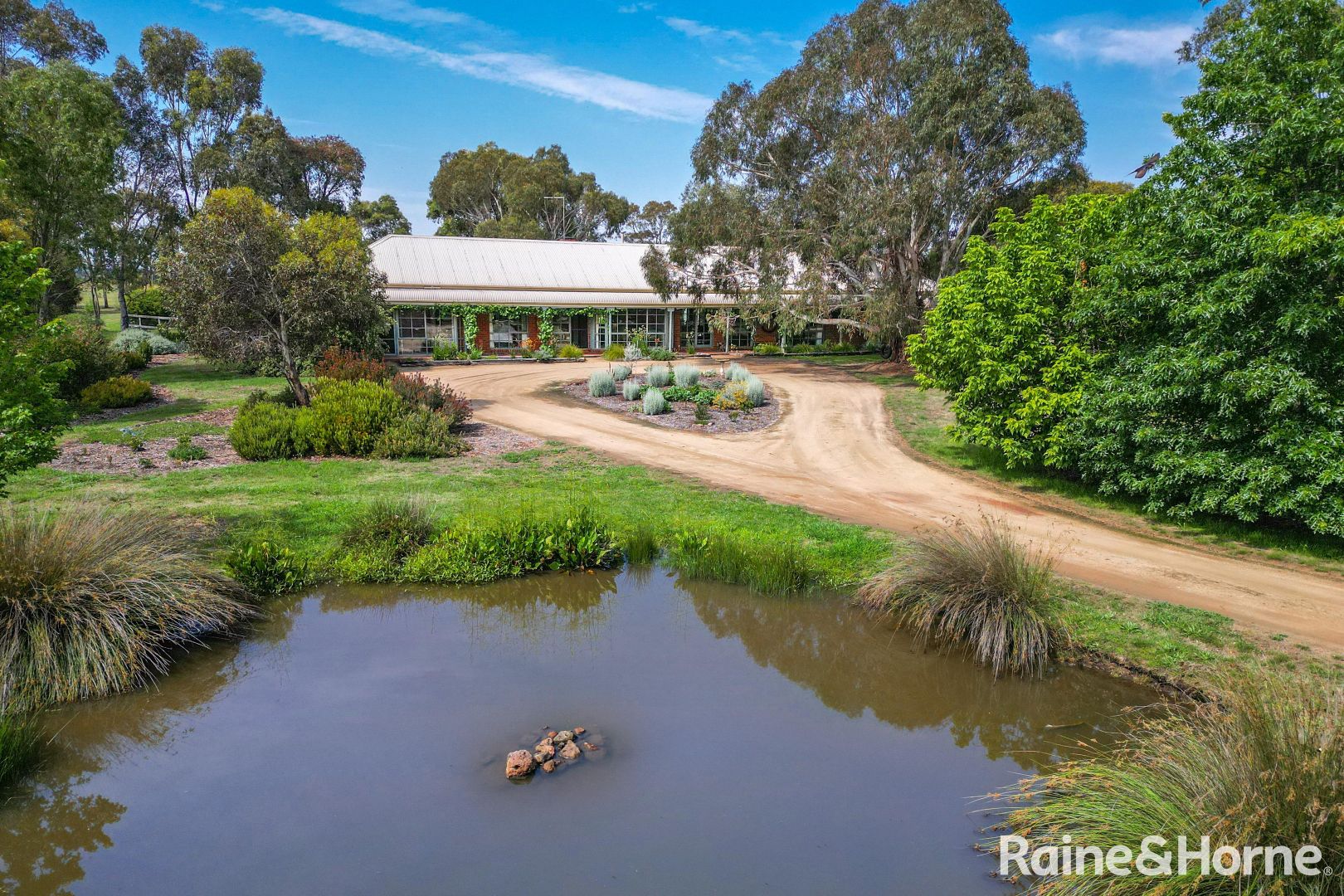 314 Campbell Road, Riddells Creek VIC 3431, Image 2