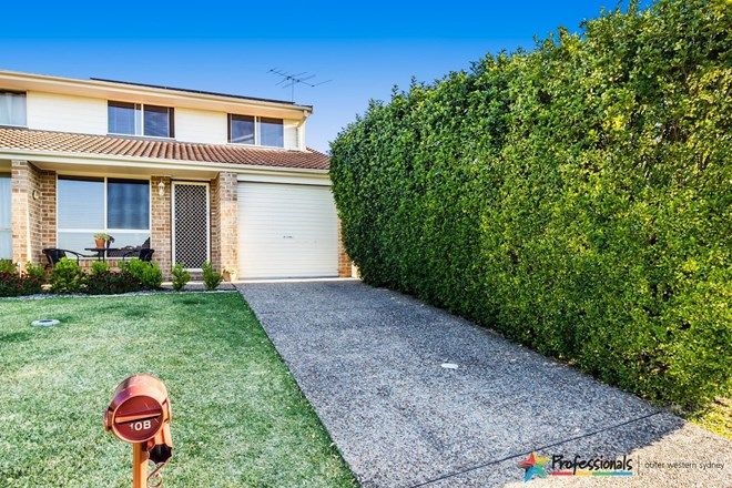 Picture of 10B Aquarius Crescent, ERSKINE PARK NSW 2759