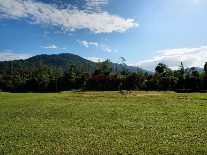 Lot 9 Monica Close, Feluga QLD 4854, Image 0