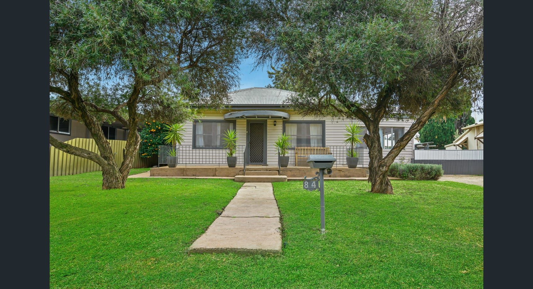 84 Mitchell Street, Parkes NSW 2870 House For Rent Domain