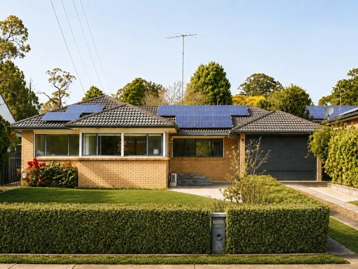 23 Lindsay Street, Baulkham Hills NSW 2153