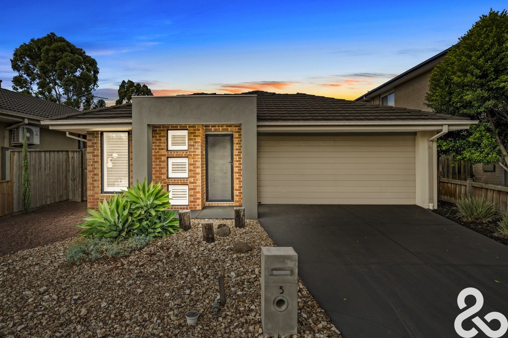 5 Alimia Rise, Lalor VIC 3075, Image 0