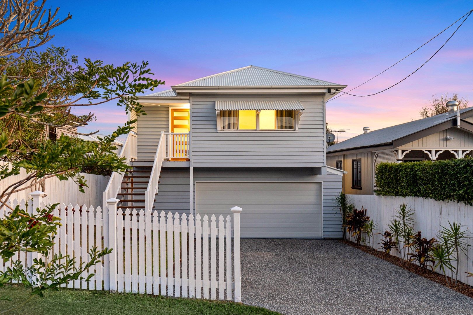 36 White Street, Everton Park QLD 4053, Image 0