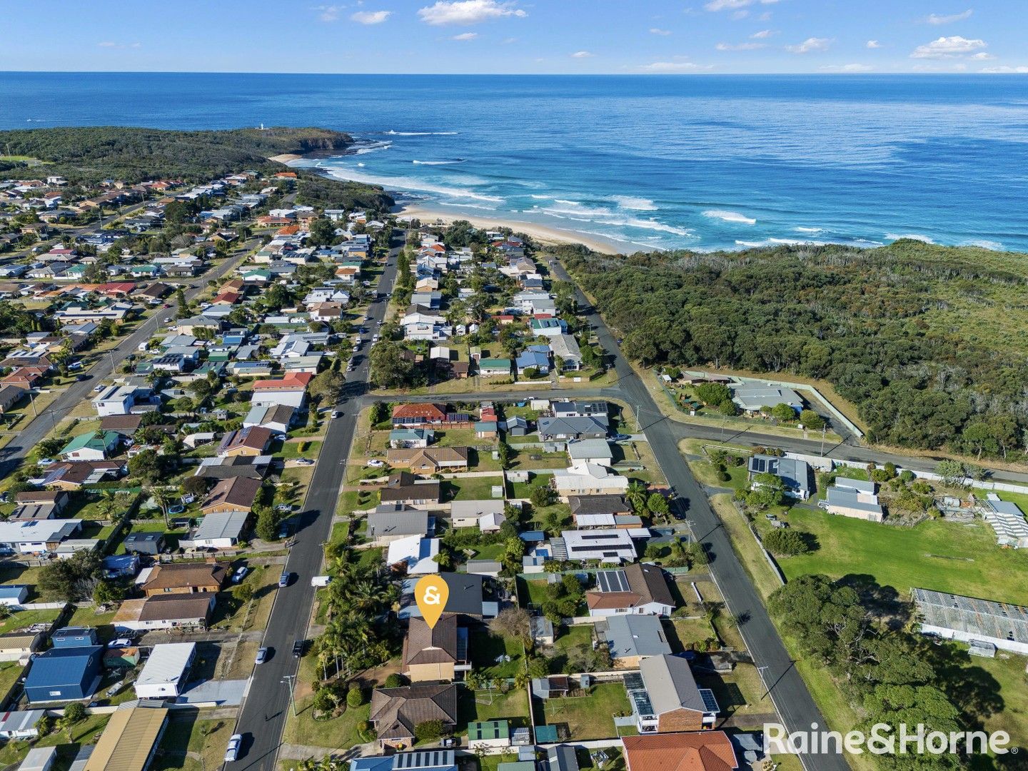 6 Powell Avenue, Ulladulla NSW 2539, Image 0