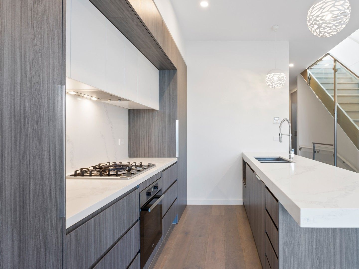 3 bedrooms Townhouse in 07/605 Nepean Highway BONBEACH VIC, 3196