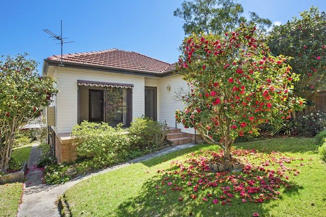 Picture of 58 Wall Avenue, ASQUITH NSW 2077