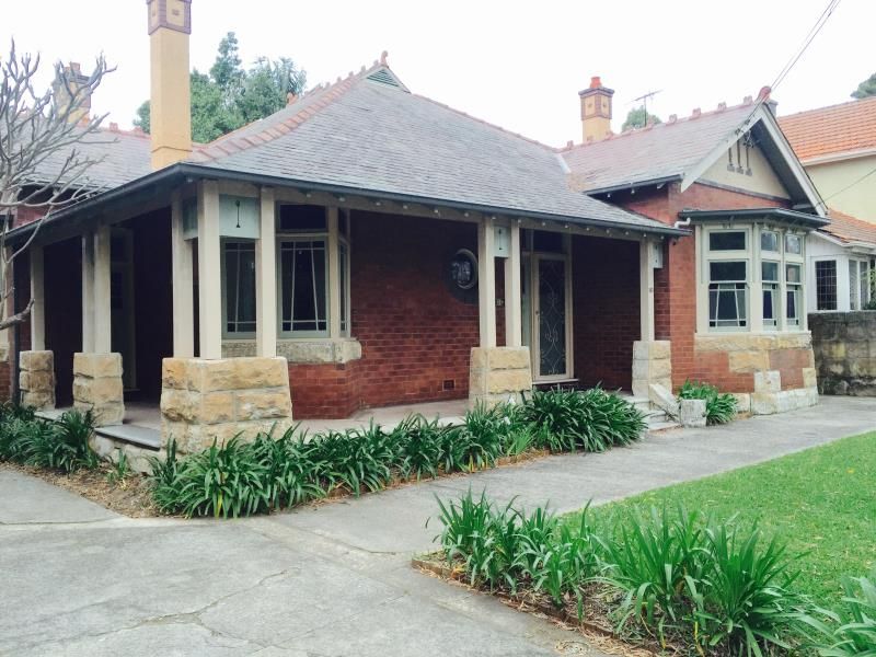 161 Sydney Street, North Willoughby Property History & Address