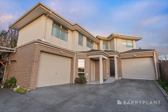 Picture of 2/3 Tyabb Court, BROADMEADOWS VIC 3047