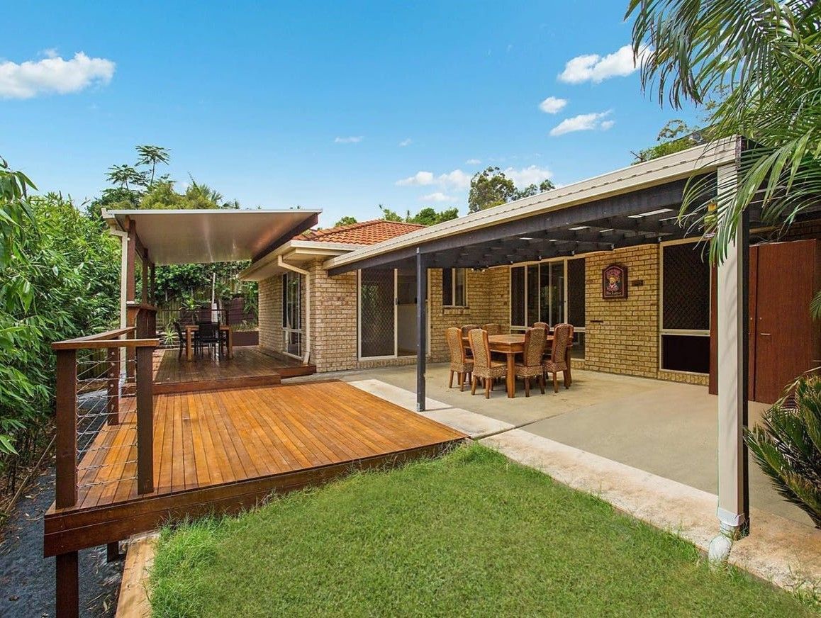 89 Paddington Drive, Carrara QLD 4211, Image 0