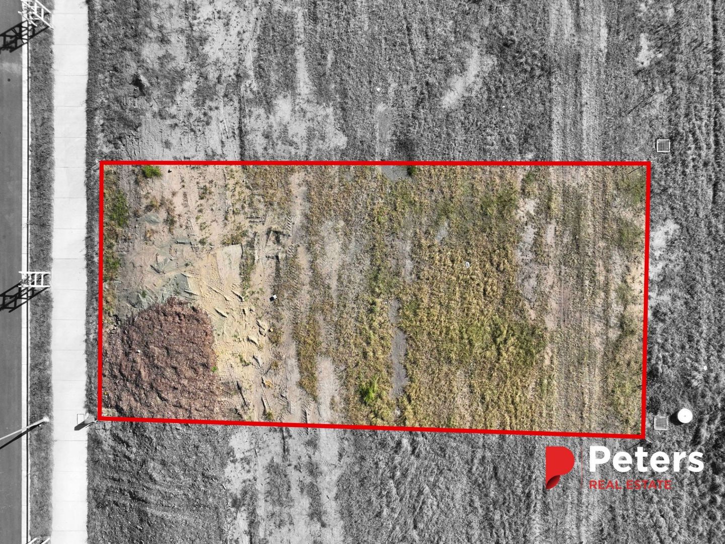 Lot 128 Buchanan Ridge, Buchanan NSW 2323 Domain