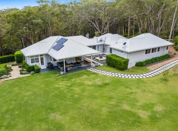 5B Reservoir Road, Ourimbah NSW 2258