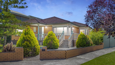 Picture of 38 Rosemary Drive, LALOR VIC 3075