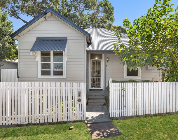 14 George Street, Tighes Hill NSW 2297