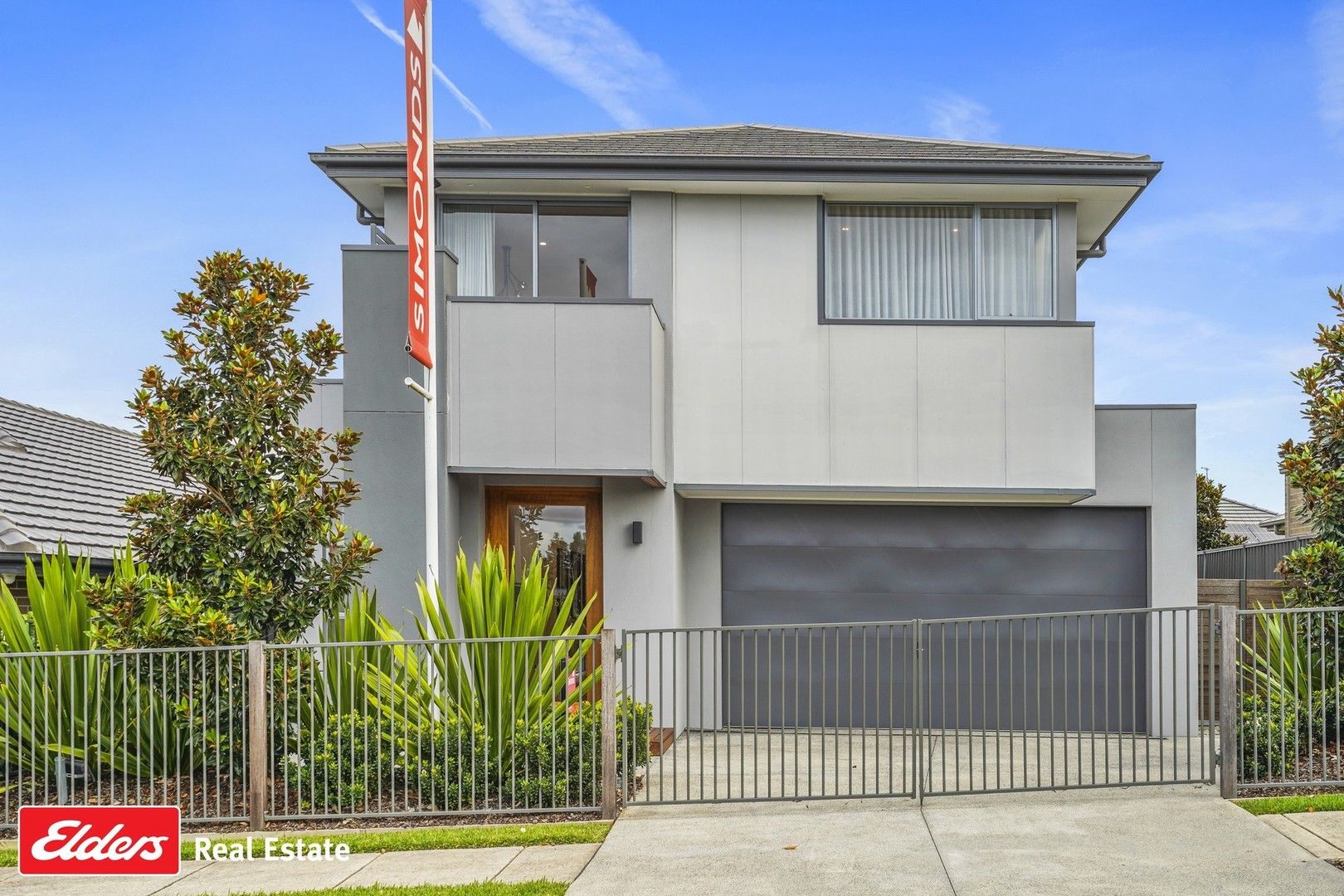 4 bedrooms House in 8 Scout Street LEPPINGTON NSW, 2179