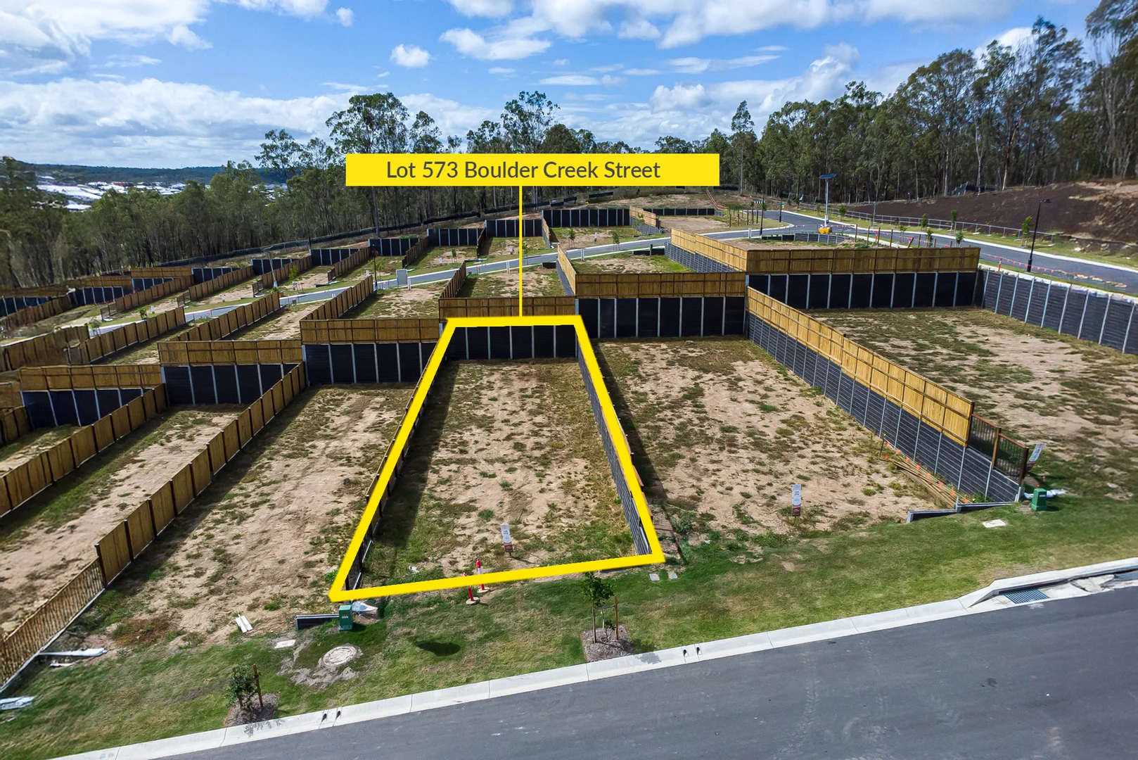 Additional image 2 of Lot 573/26 Boulder creek Street, South Ripley QLD 4306