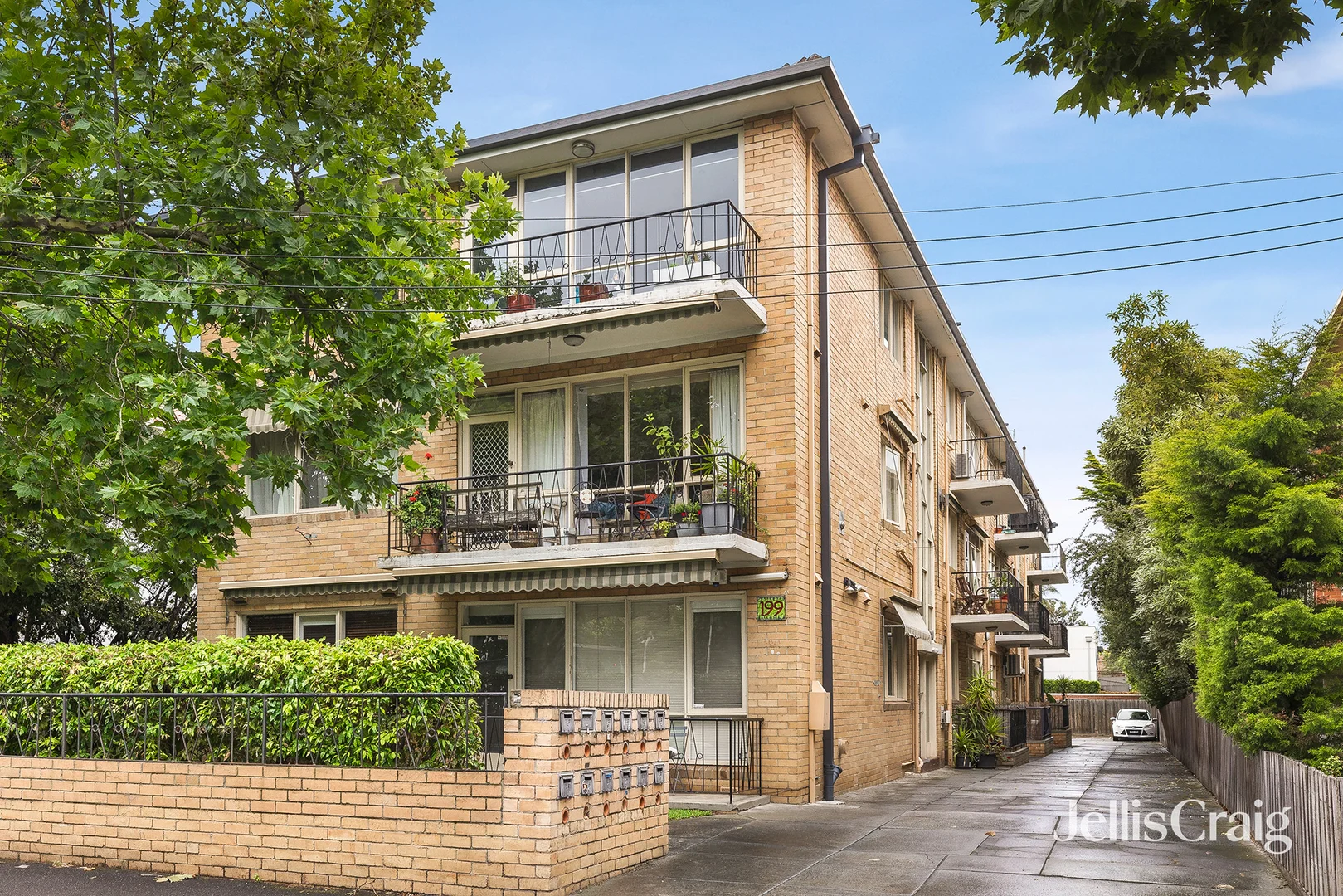 Additional image 7 of 10/199 Brighton Road, Elwood VIC 3184